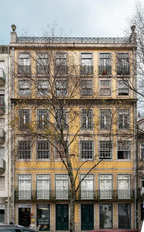 Virtudes Premium Apartment By Da'Home 포르투 외부 사진