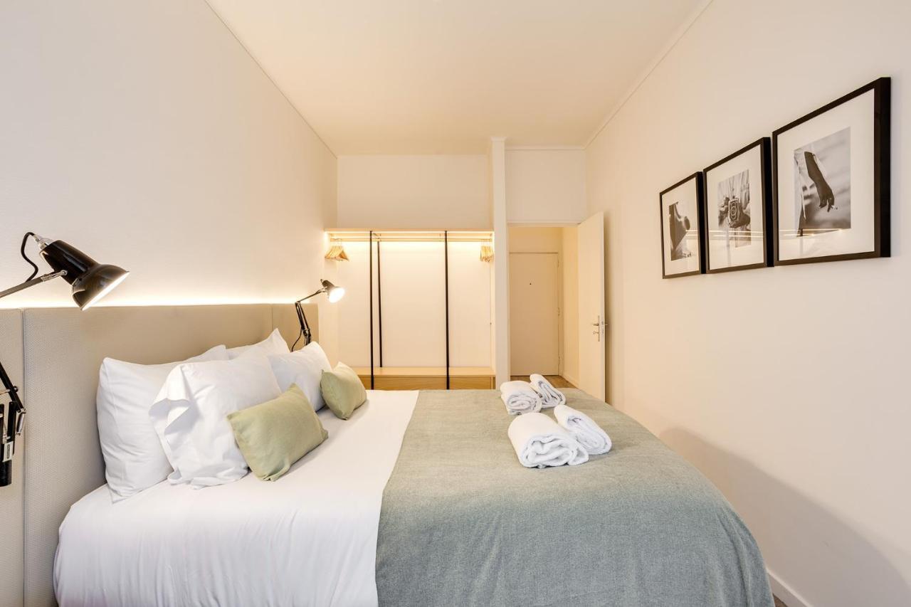 Virtudes Premium Apartment By Da'Home 포르투 외부 사진