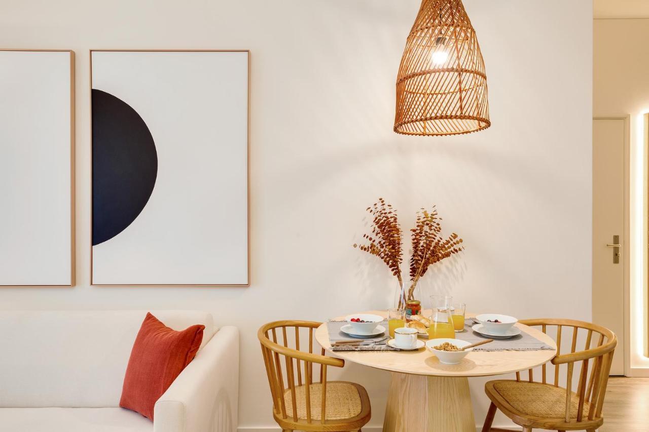 Virtudes Premium Apartment By Da'Home 포르투 외부 사진
