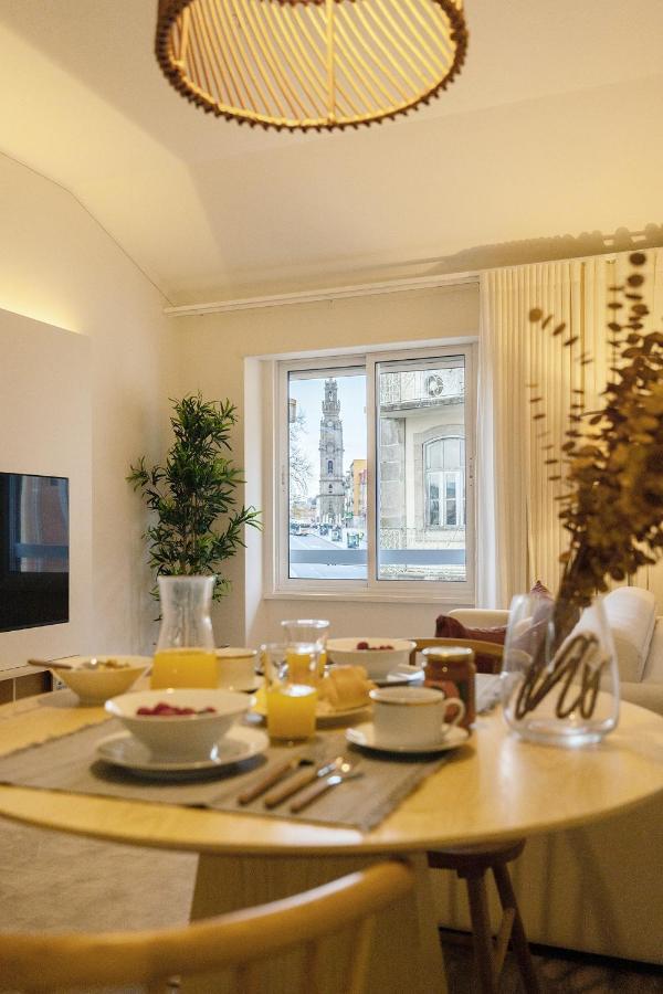 Virtudes Premium Apartment By Da'Home 포르투 외부 사진