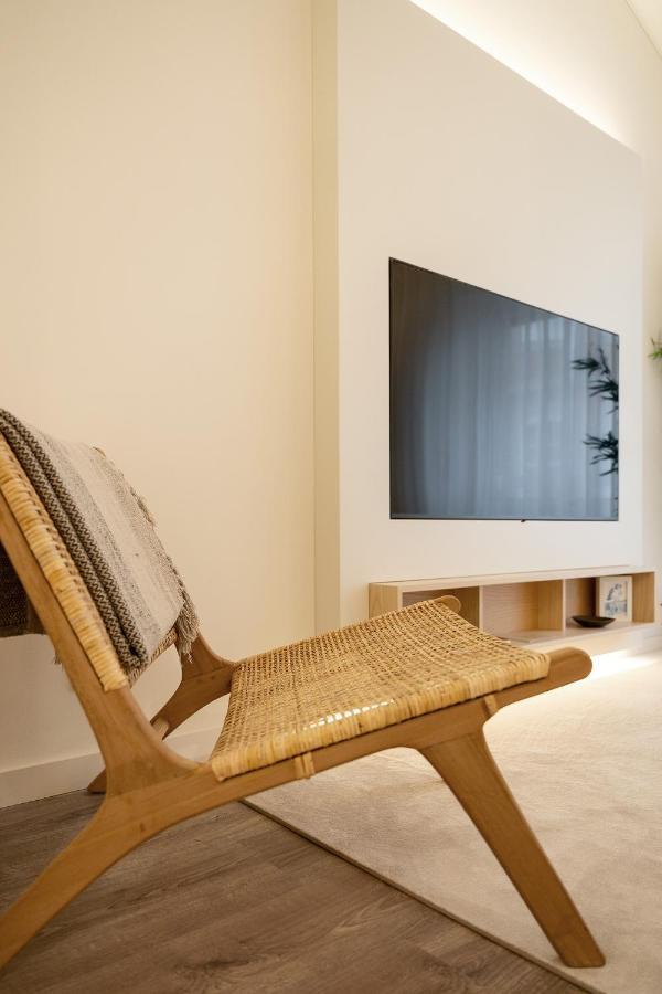 Virtudes Premium Apartment By Da'Home 포르투 외부 사진
