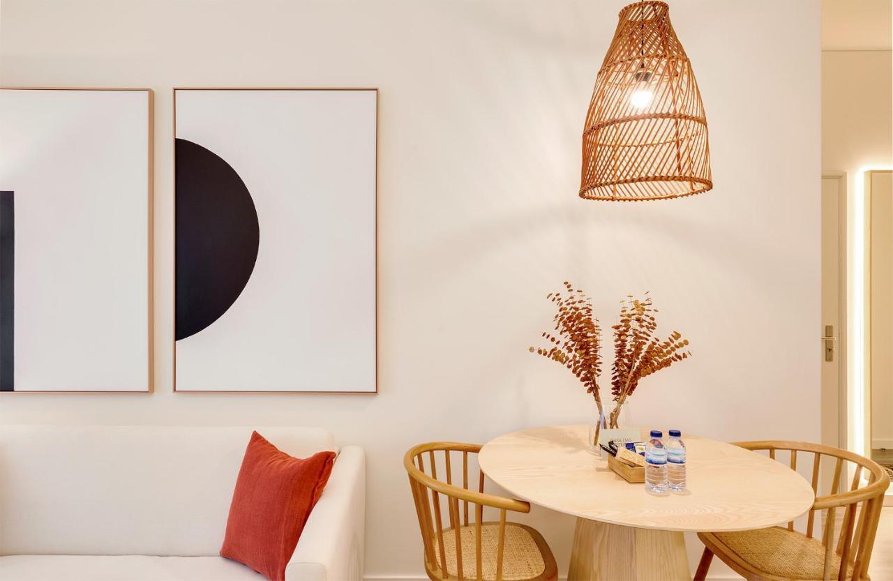 Virtudes Premium Apartment By Da'Home 포르투 외부 사진