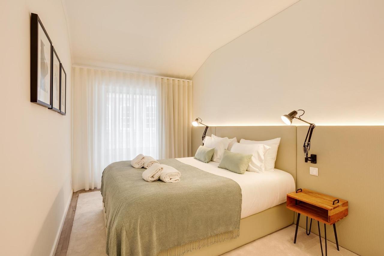 Virtudes Premium Apartment By Da'Home 포르투 외부 사진