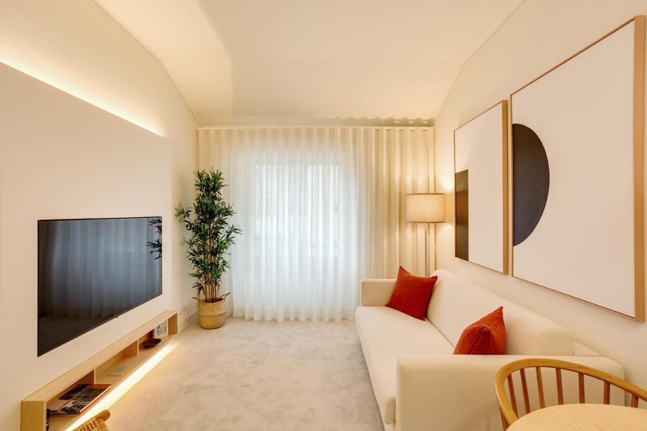 Virtudes Premium Apartment By Da'Home 포르투 외부 사진