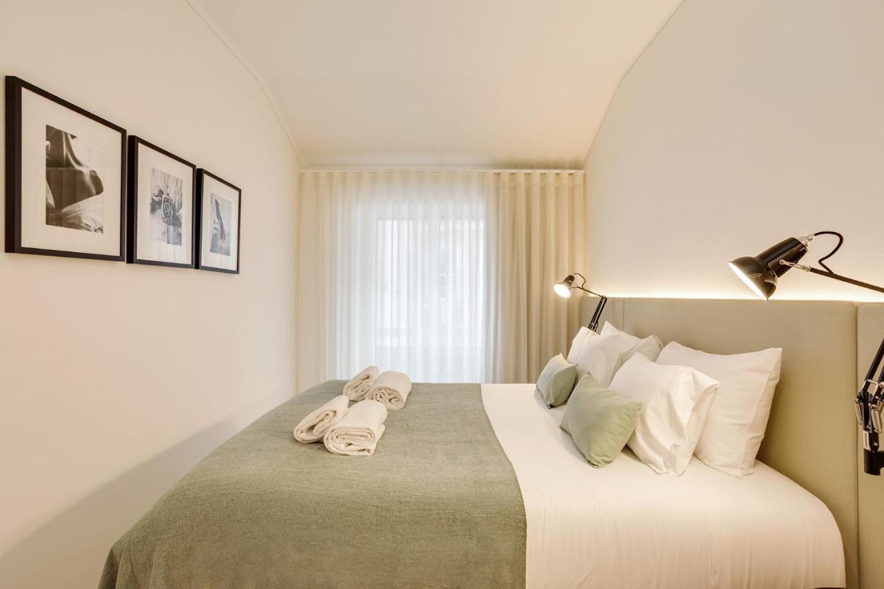 Virtudes Premium Apartment By Da'Home 포르투 외부 사진