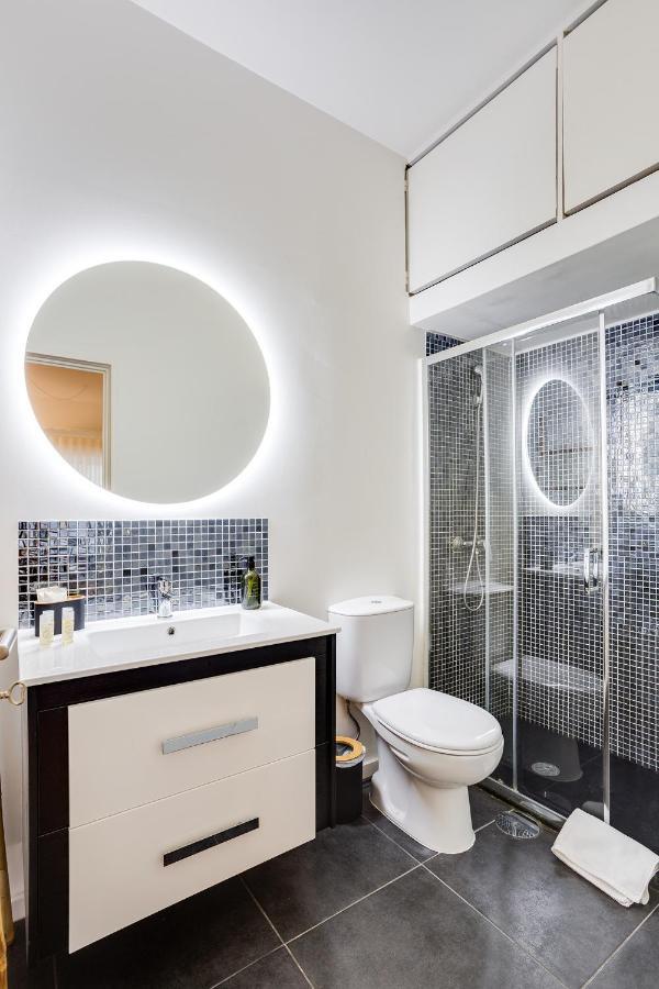 Virtudes Premium Apartment By Da'Home 포르투 외부 사진